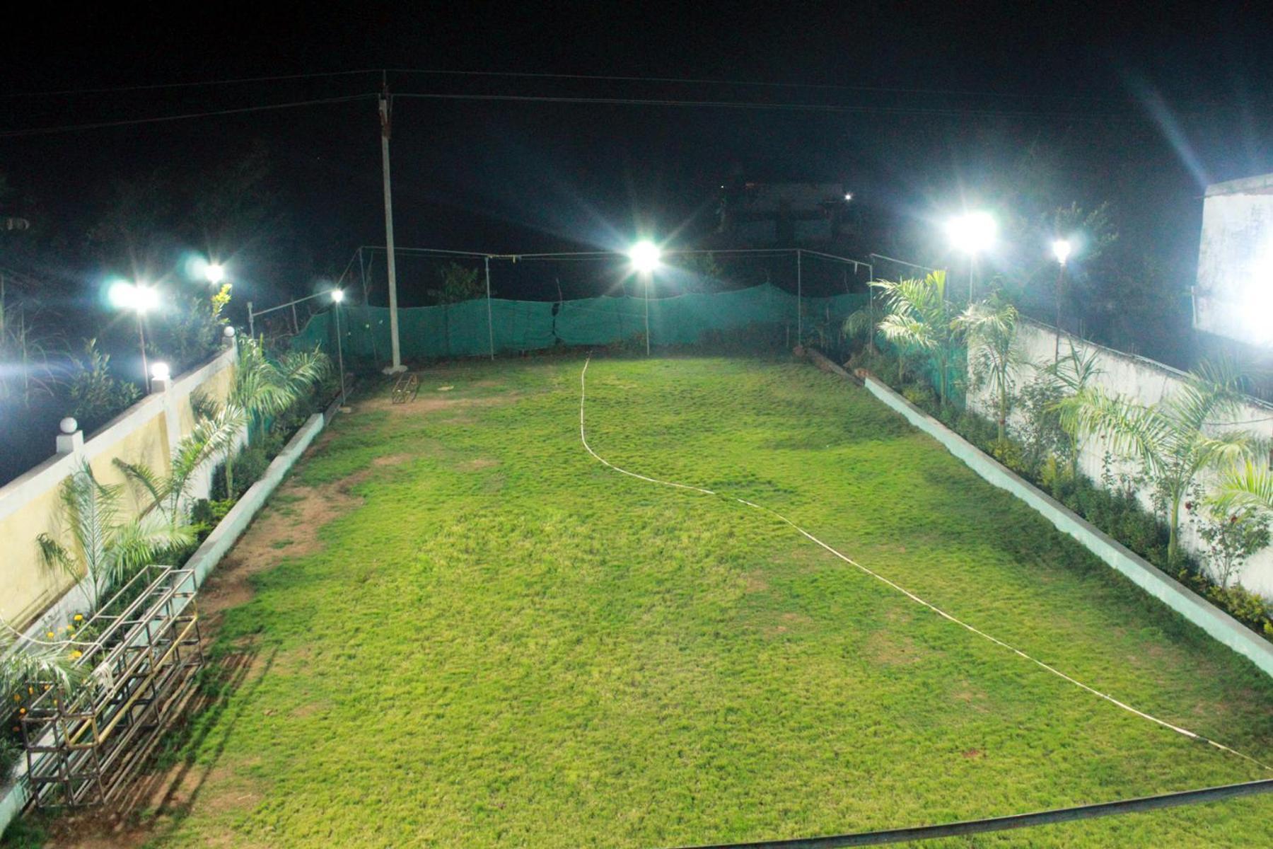 Utsav Lodge And Mangal Bhavan Pipariā Exterior foto